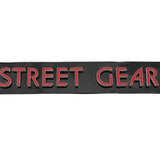 Street Gear