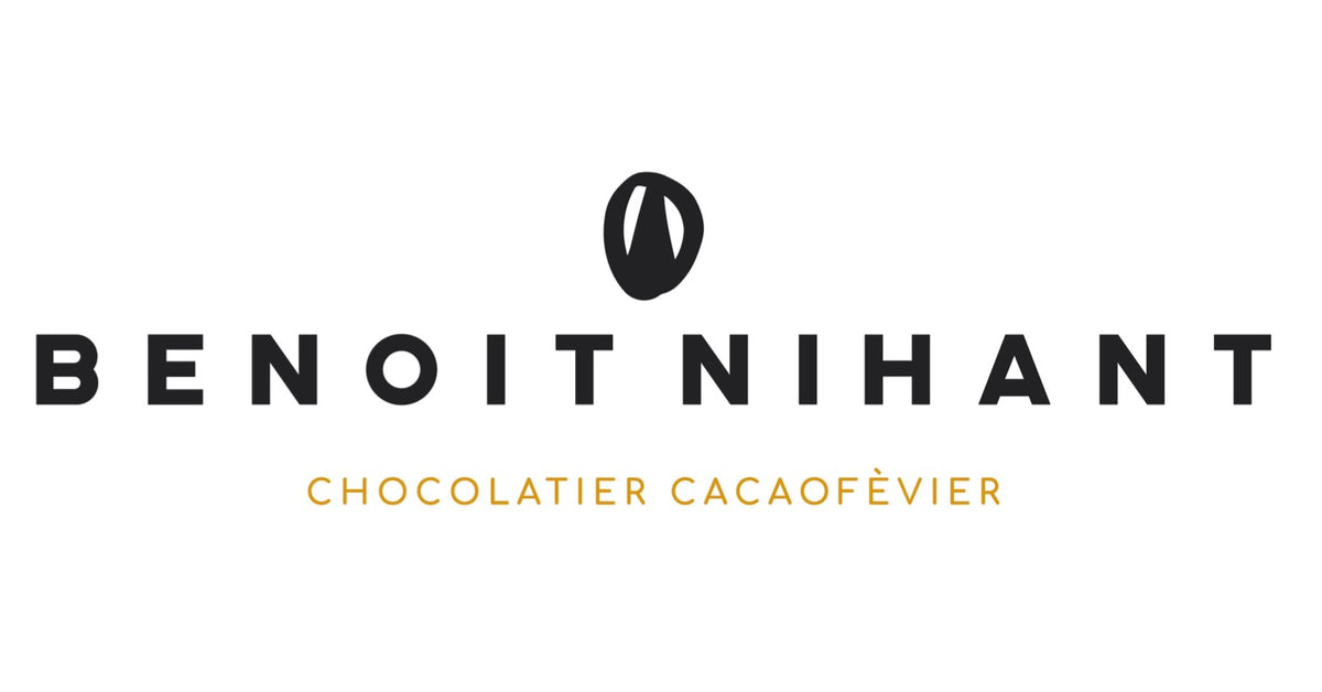 Benoît Nihant Chocolatier
