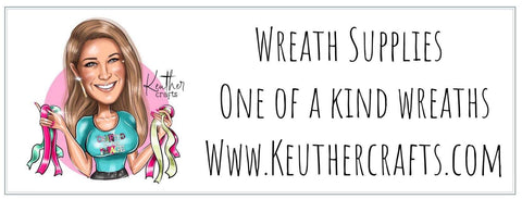 shop banner for a crafter