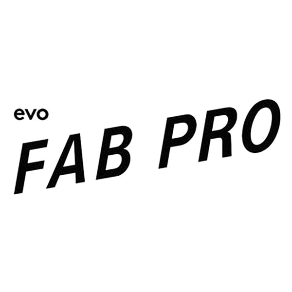 evo Fab Pro logo