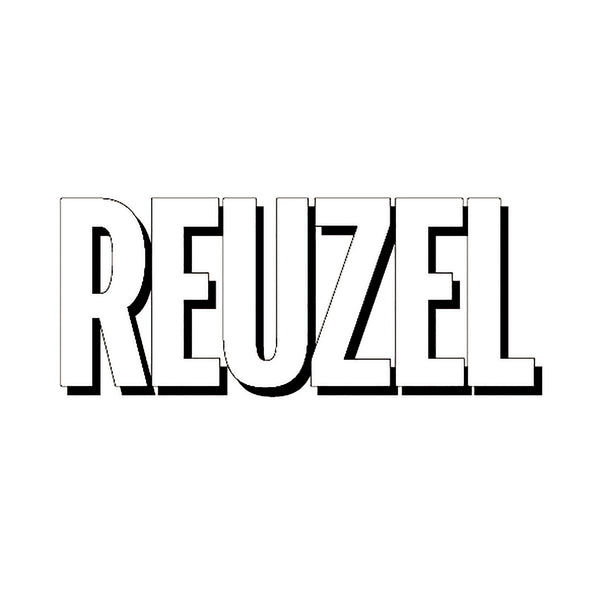 Reuzel logo