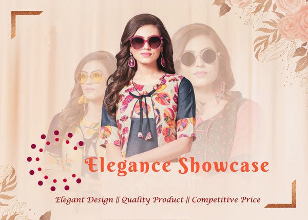 Elegance Showcase