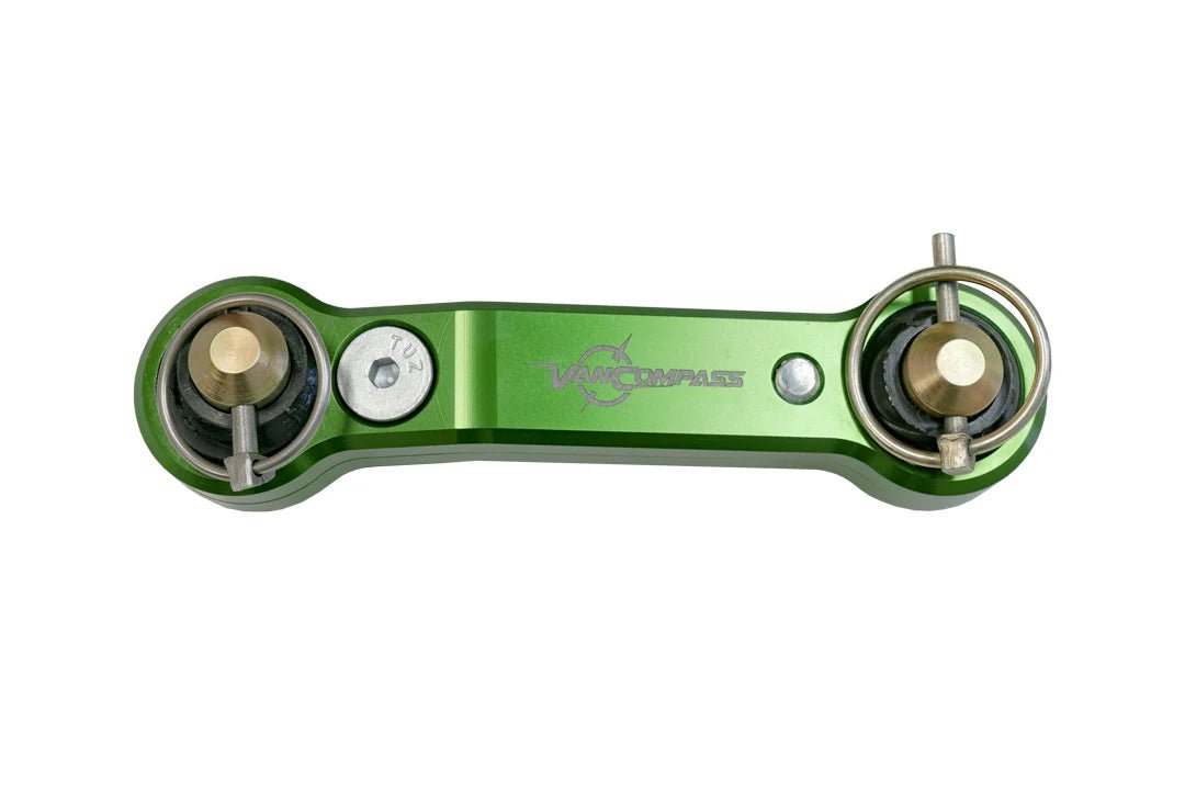 Van Compass Front Sway Bar Disconnect for 2015+ Sprinter