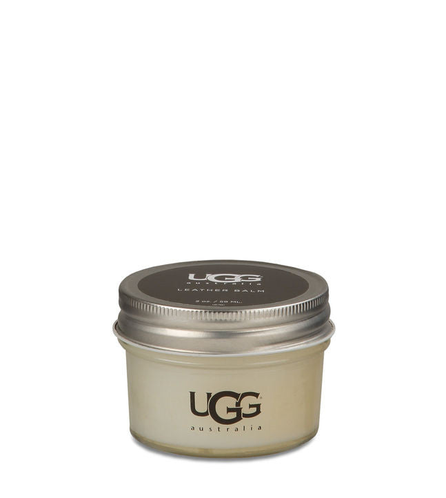 Ugg Leather Balm – Bellino Shoes