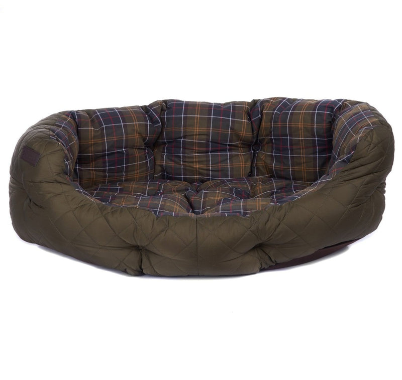 barbour hundeseng 30