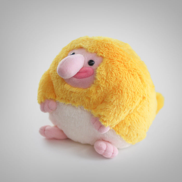 blobfish plush