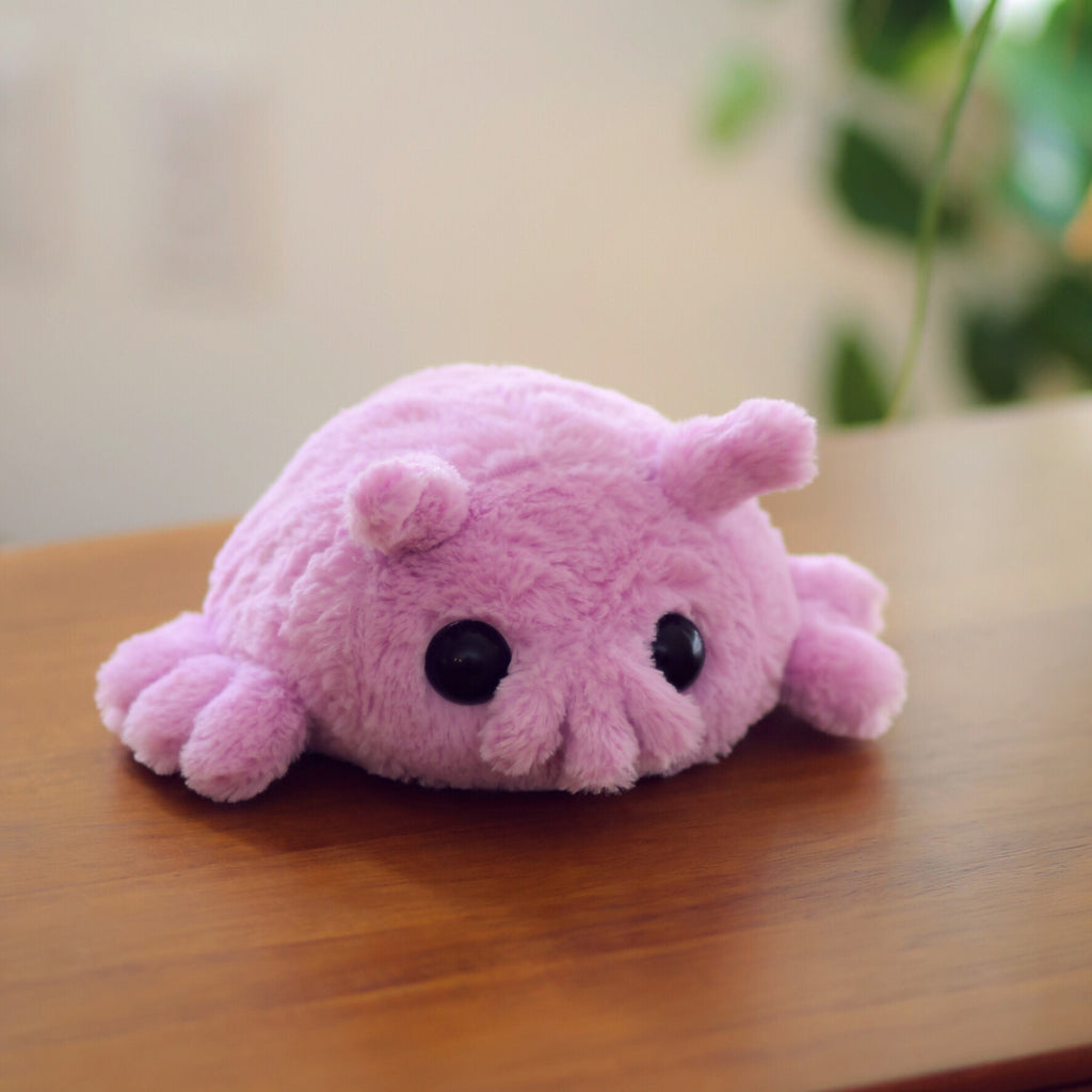 Sea Pig Mini – Hashtag Collectibles