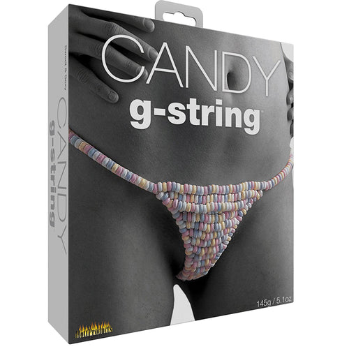 Candy Edible Bra Underwear Novelty Valentines Christmas Gift Stocking  Filler 