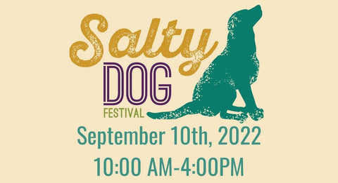 Salty Dog Festival