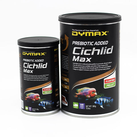 Dymax Cichlid Max