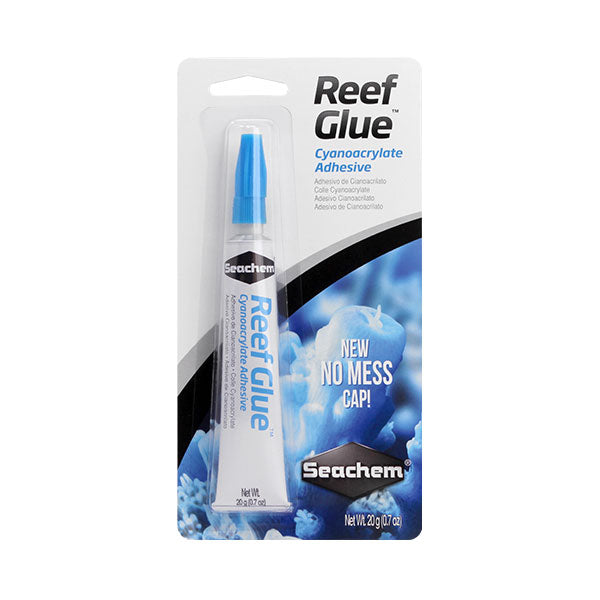 Seachem Reef Glue 20g | FishyPH