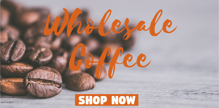 Buy Wholesale Coffee Whole Beans Ground Instant Tagged Flavoured Coffee Discount Coffee