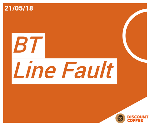 DC BT Line Fault