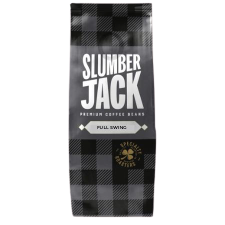 Slumber Jack Full Swing | Discount Coffee