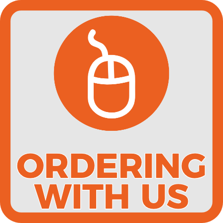 Ordering with us | Discount Coffee