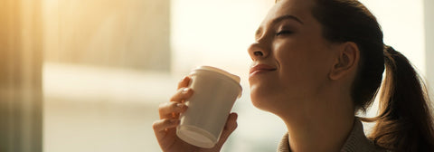 Do Tea & Coffee Drinkers Live Longer | Discount Coffee