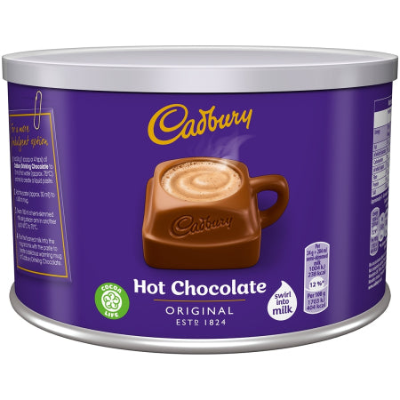 Cadbury's Hot Chocolate (1kg)