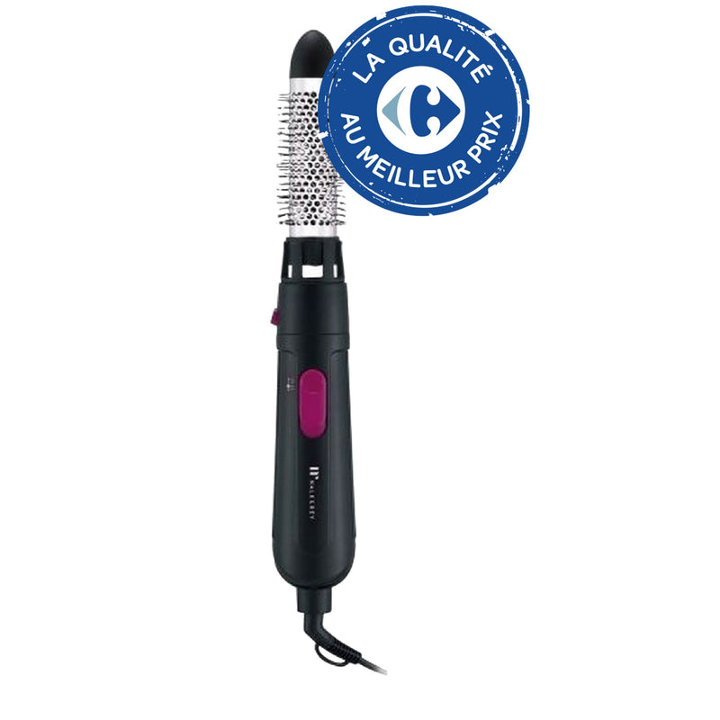 Brosse Soufflante Coiffante Nrhab999 19 Carrefour Tn