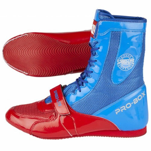 kids boxing boots