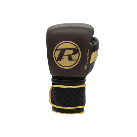 Arma Junior Boxing Gloves - Black/Blue – STING USA