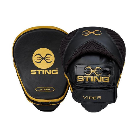  STING Olympics Sponsor - Kinetic Sports Bra  Chest Protector  [Black, S] : Clothing, Shoes & Jewelry