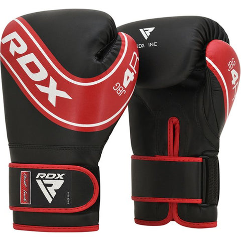 RDX F4 Boxing Sparring Gloves Hook & Loop Golden – RDX SPORTS FINLAND