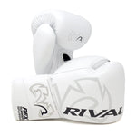 RIVAL RFX-GUERRERO SPARRING GLOVES WHITE - HDE-F