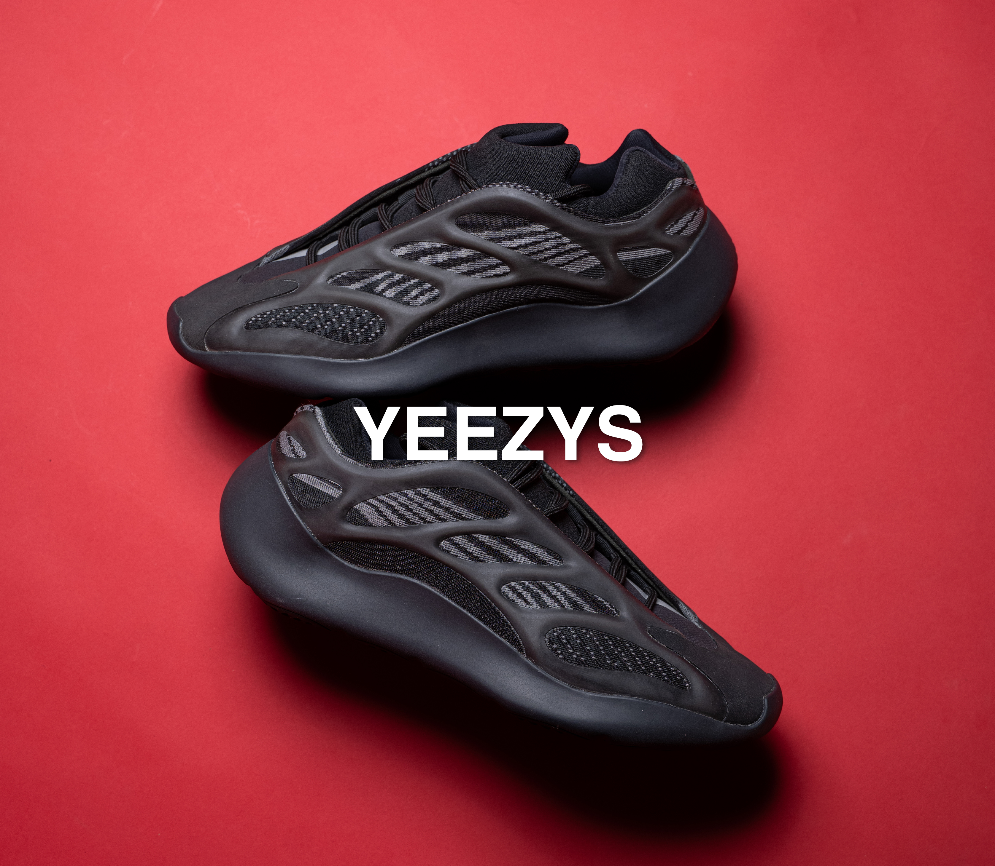 Ye Files Trademark for Yeezy Sock Shoes