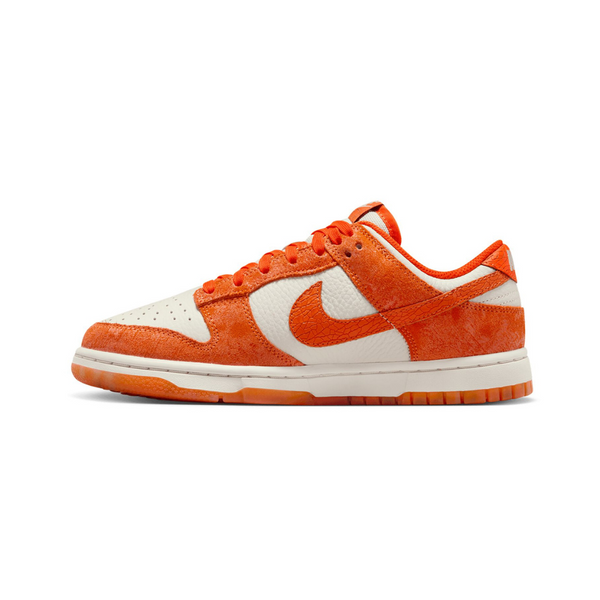 Nike SB Dunk Low Pro ISO Orange Label Grey Gum – Uniquekicks