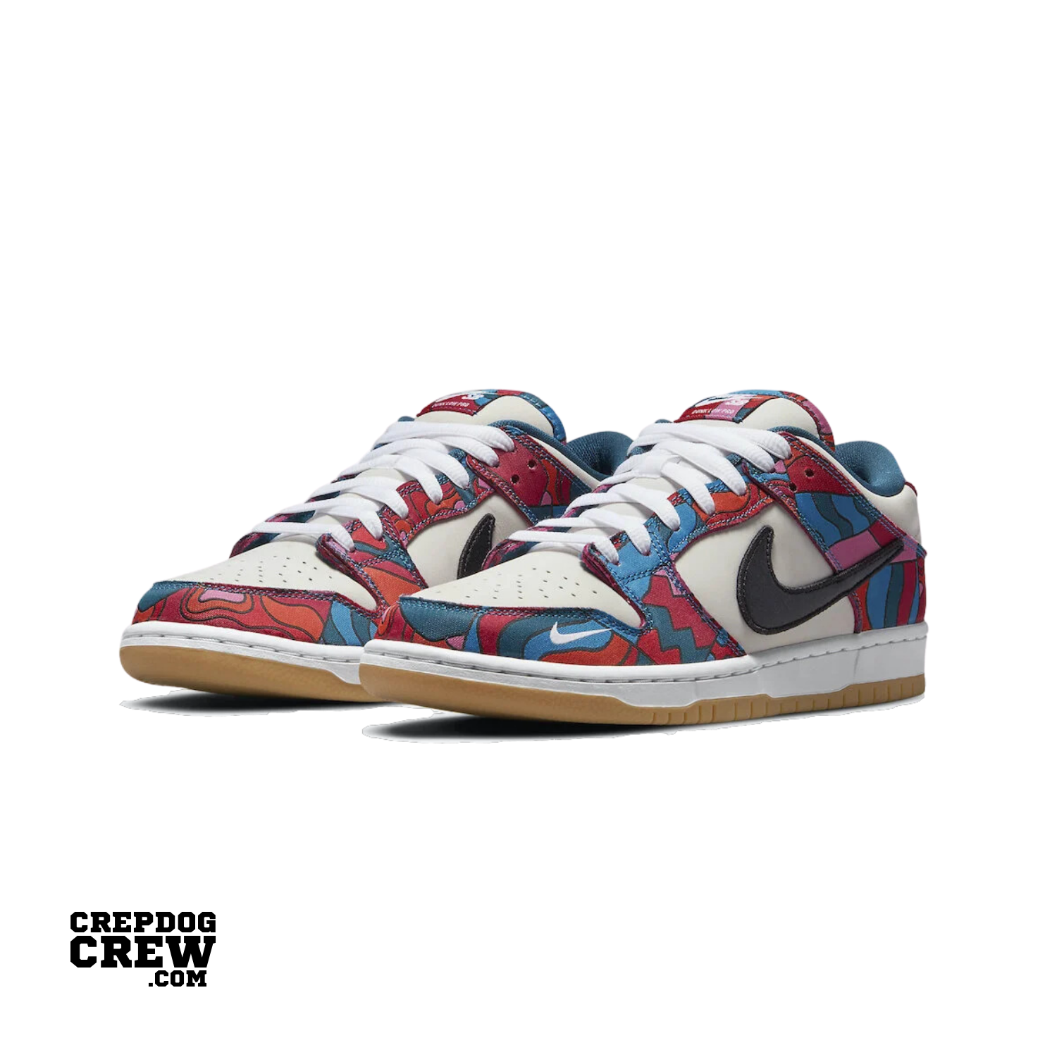 Men's SB Dunk Low Setsubun latest sneakers