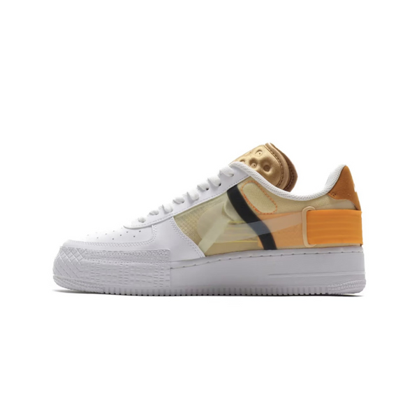 Nike Air Force 1 Low Off-White MCA