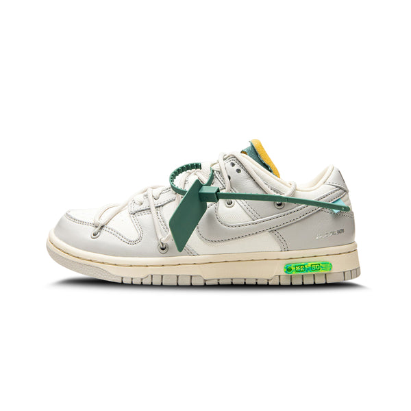 nike air force 1 low virgil abloh off-white (af100)