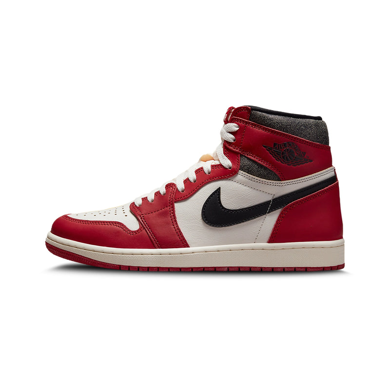 Jordan 1 Retro High OG Lost and Found | Nike Air Jordan | Sneaker Shoes ...