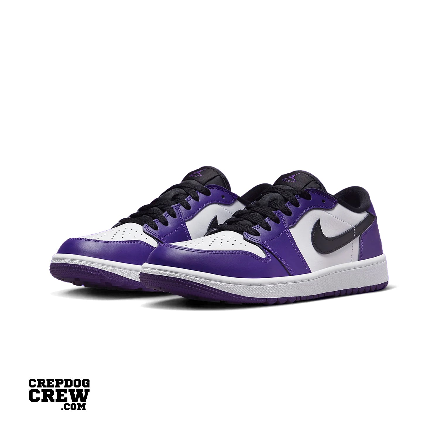 Men Mix Nike Air Jordan Retro 1 High Court Purple at Rs 2200/pair in Delhi