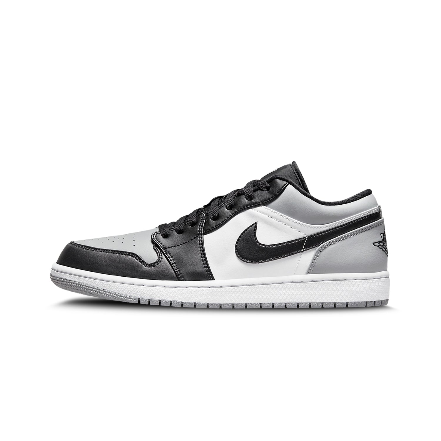 Jordan 1 Low Shadow Brown (W)