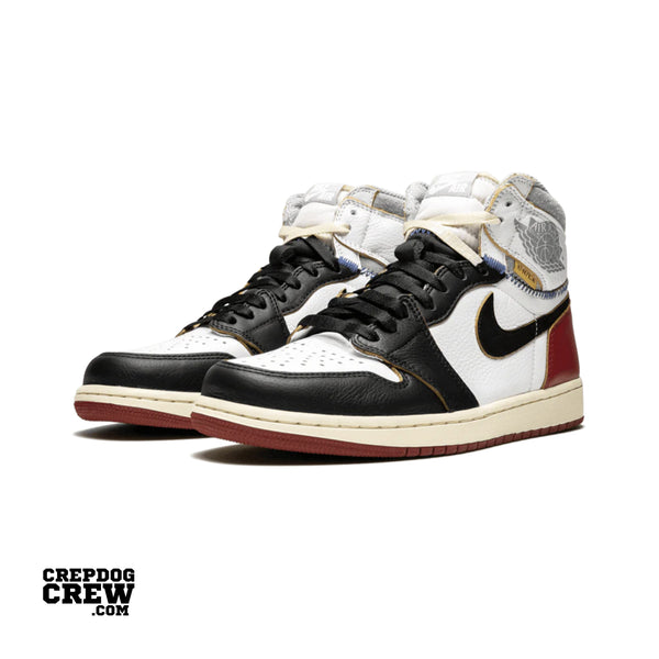 Jordan 1 Retro High OG SP Union LA Bephies Beauty Supply Summer of '96