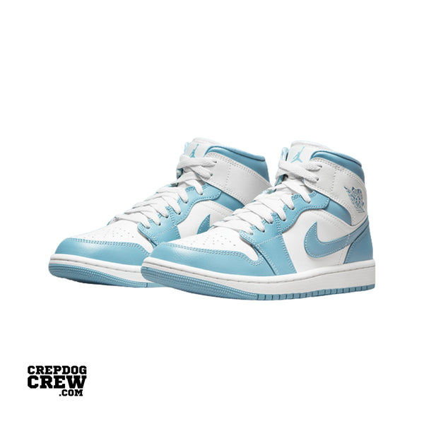 Jordan 1 High OG Seafoam (W)