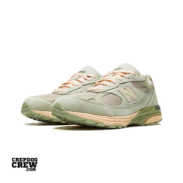 New Balance 9060 Joe Freshgoods Inside Voices Penny Cookie Pink