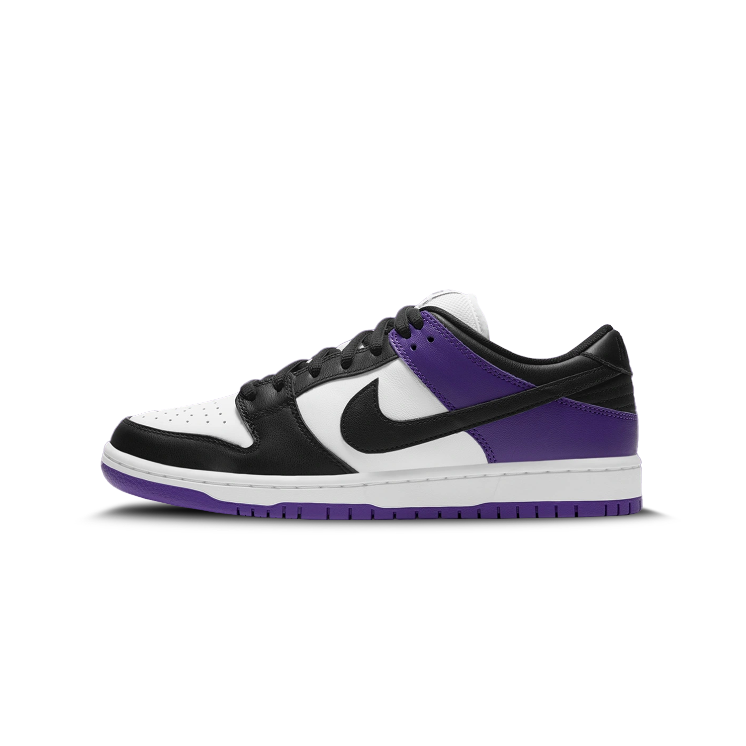 Championship Court Purple' Nike Dunk Lows Get an Official Release Date