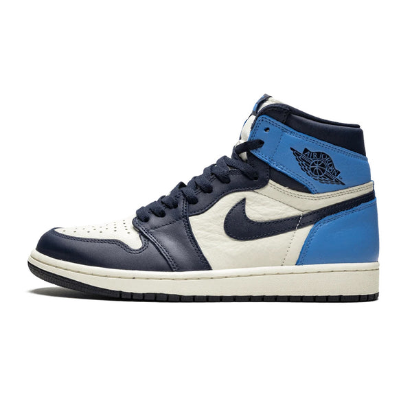 Jordan 1 Retro High OG Brotherhood