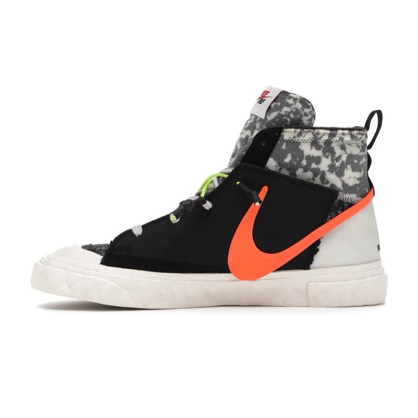 Blazer Low x Off-White™️ 'Black and Electro Green' (DH7863-001) Release  Date. Nike SNKRS