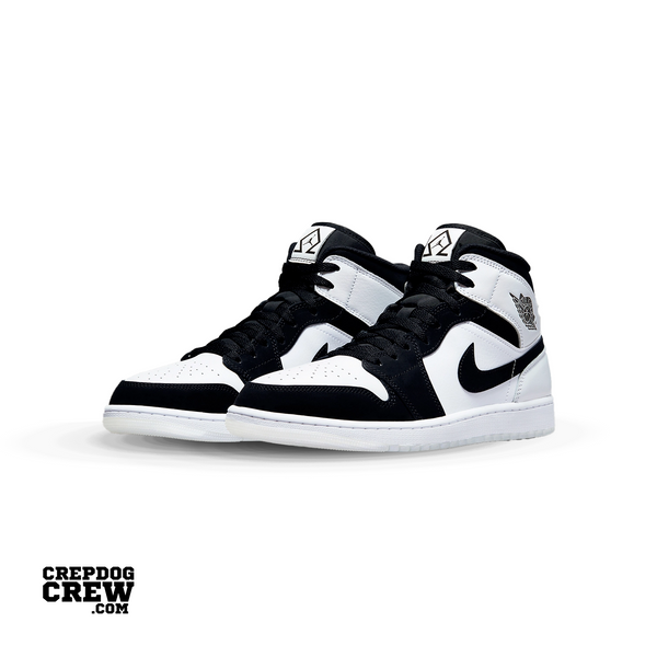 Air Jordan 1 Mid Carbon Fiber DD1649-001 Better Version - 600 - WpadcShops  Marketplace - 14 varsity red dd0587