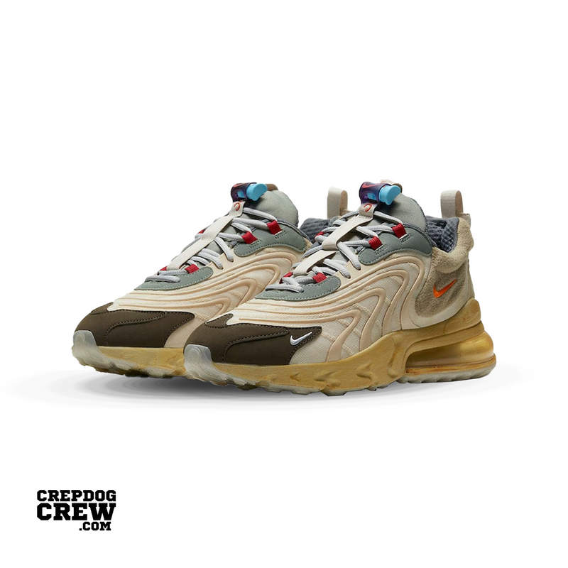 travis scott air max 270 resale value