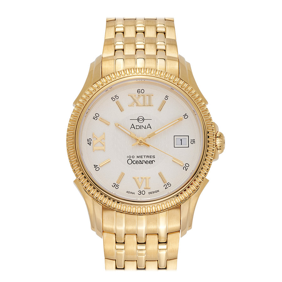 Adina Watches | Signet Blog