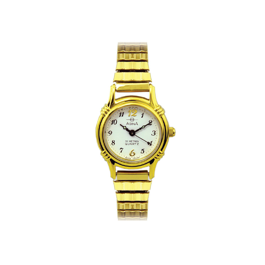 Adina Oceaneer sports dress watch CT110 M1XB – Richardson's Jewellers