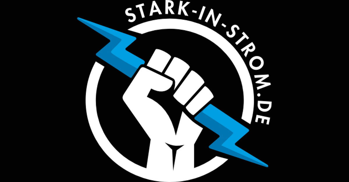 STARK-IN-STROM.DE