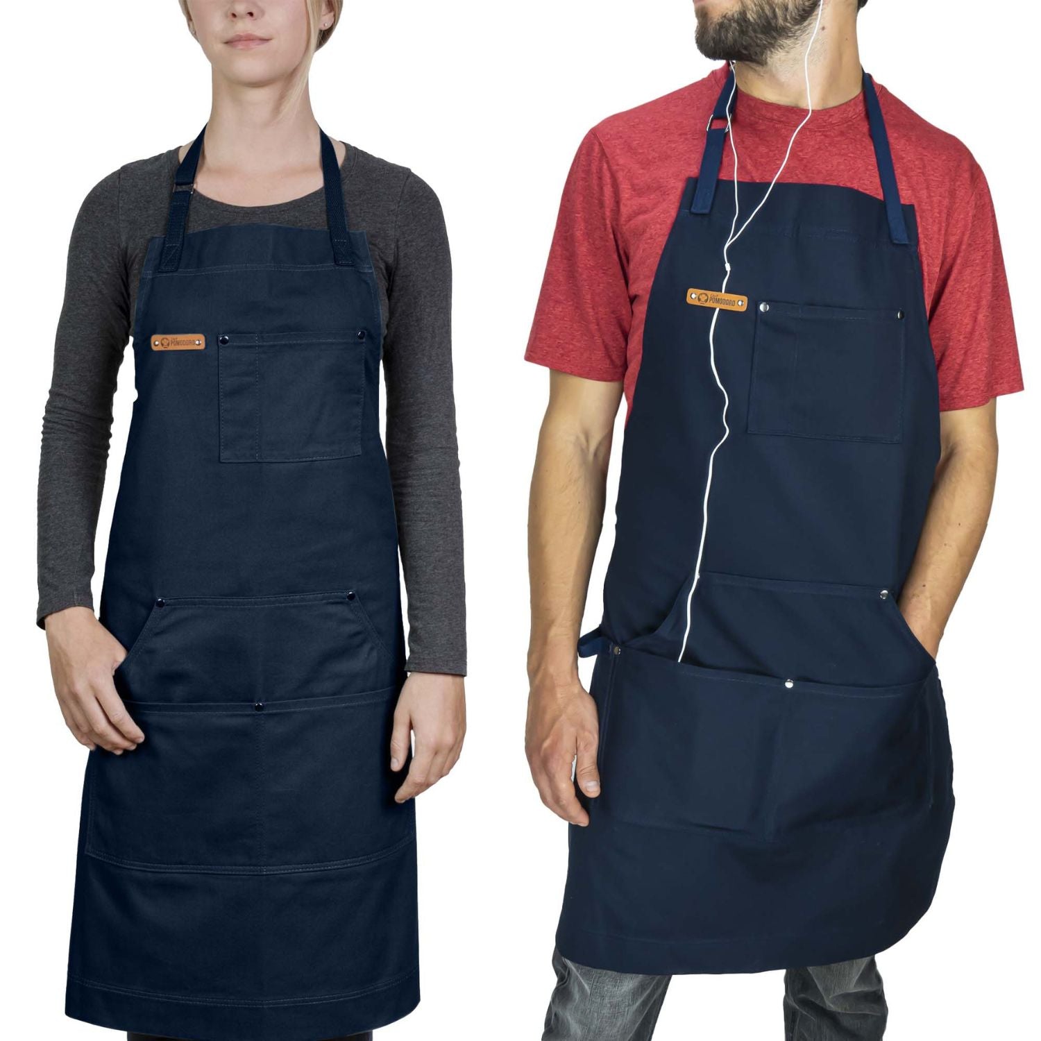 PROFESSIONAL CHEF APRONS l TRAVAIL