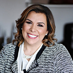 elizabeth roque, CEO Founder Rok Cork