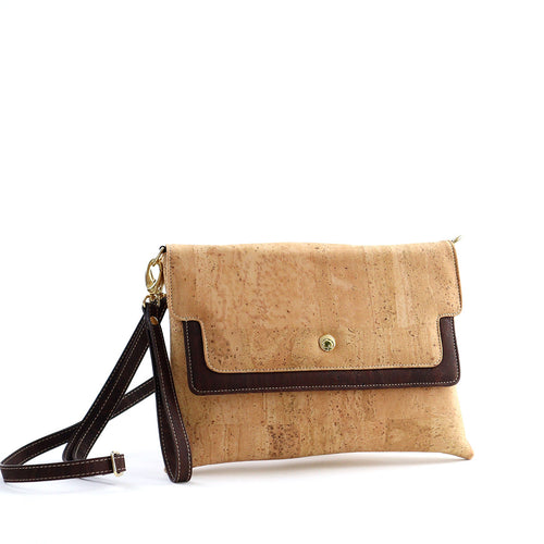 Cork purses and handbags made in portugal