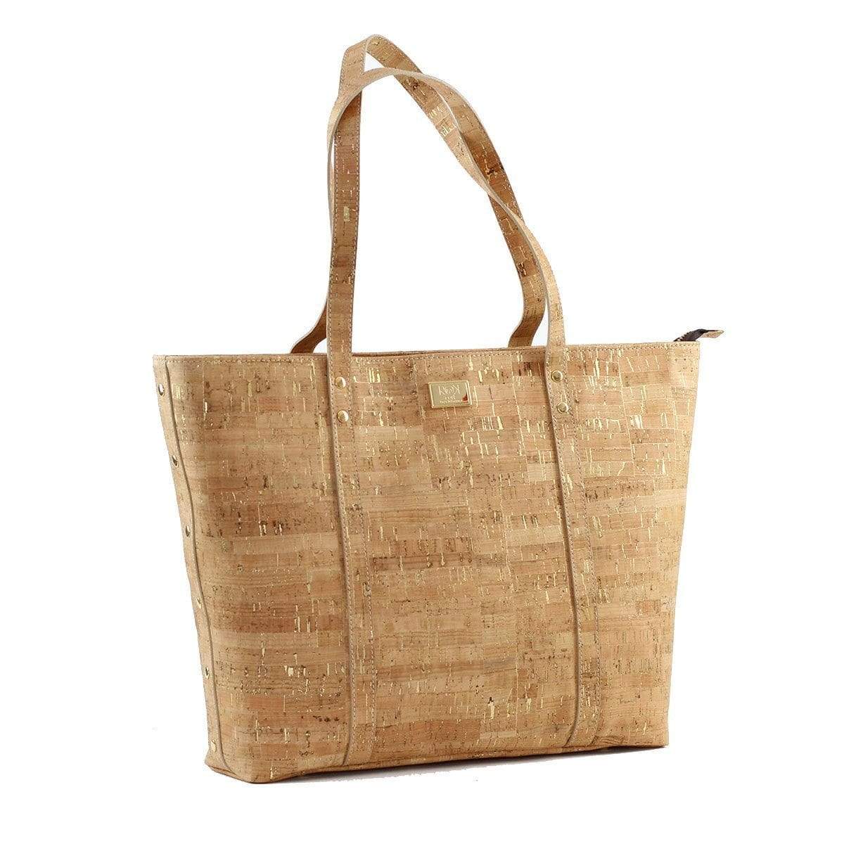 cork tote bags